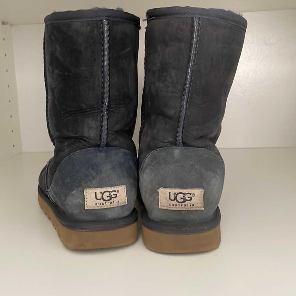 Ugg Australia boots